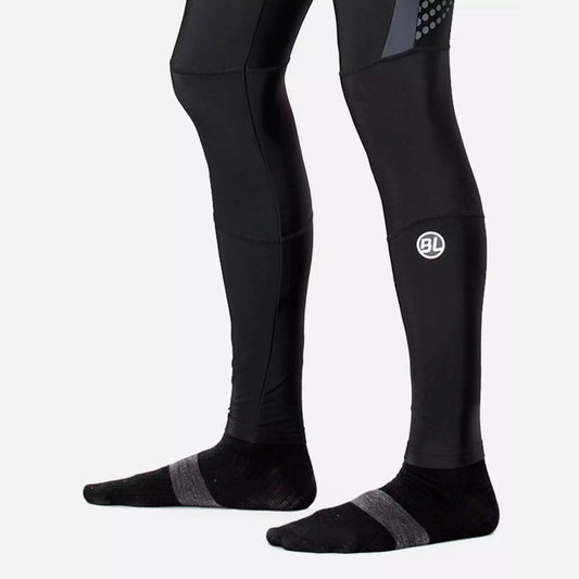 Strumpor BL Traccia Merinoull Herr