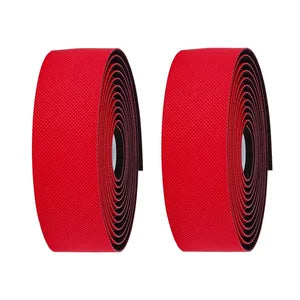 Styrlinda BBB FlexRibbon Röd gel