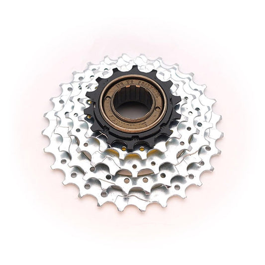Sunrace Freewheel MFM2A 5-växlat 14-28T