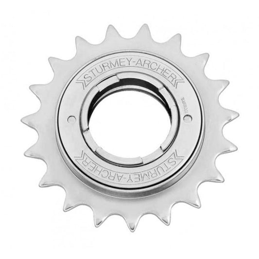 Sunrace Frihjul 18T Singlespeed
