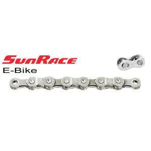 Sunrace Kedja 9-växel Heavy Duty