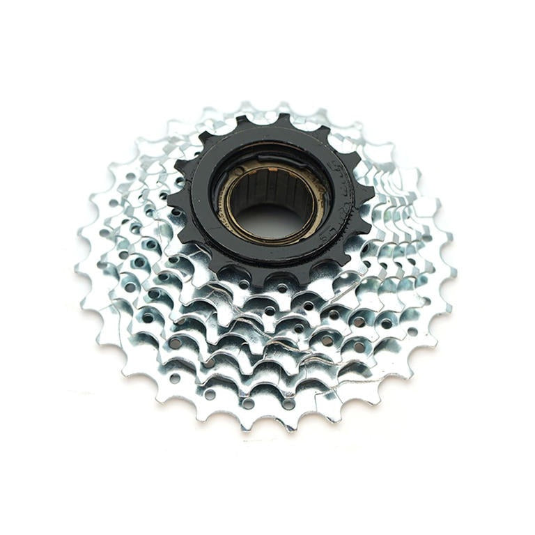 Sunrace MF-TZ510 Frikrans 7-Växlar 14-28T