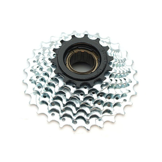 Sunrace MF-TZ510 Frikrans 7-Växlar 14-28T