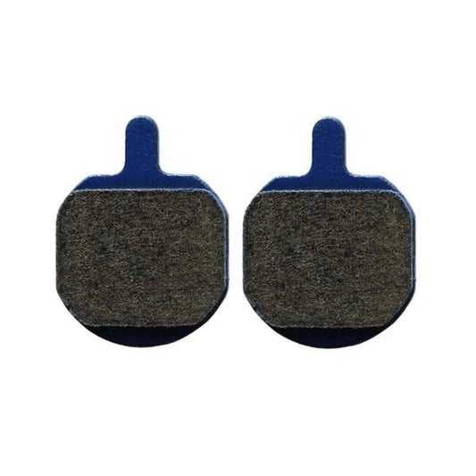 Union DBP-26 Skivbromsbelägg Hayes Sole