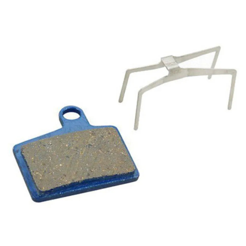 Union DBP-40 Skivbromsbelägg Hayes Stroker Ryde