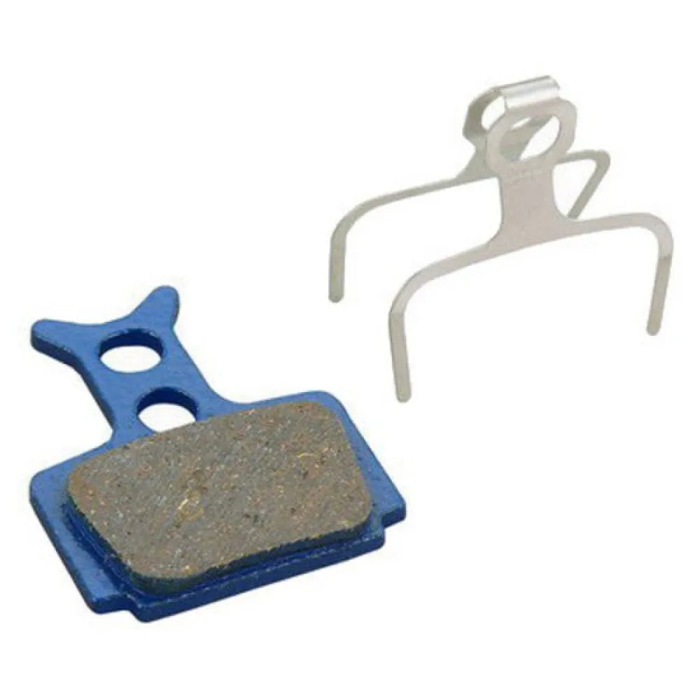 Union DBP-42 Skivbromsbelägg Formula Mega