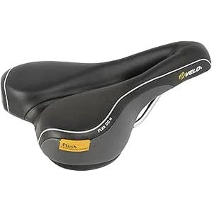 Velo Plush D2 Cykelsadel