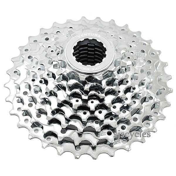 Ventura Kassett 8-växel