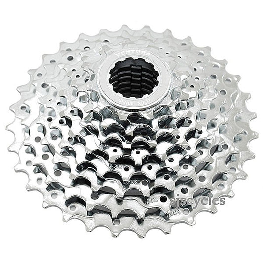 Ventura Kassett 8-växel