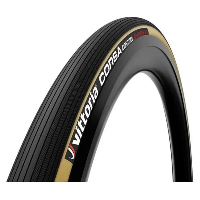 Vittoria Corsa Control Brun 25-622