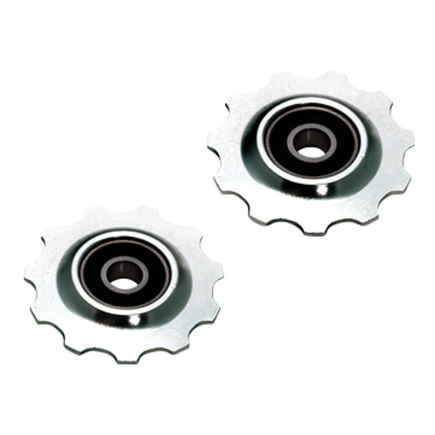 XLC Pulley wheels PU-A01 Standard