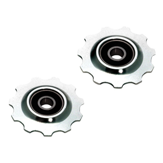 XLC Pulley wheels PU-A01 Standard